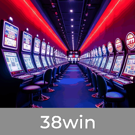 Acesso ao 38win