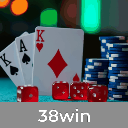 Cassino Online 38win