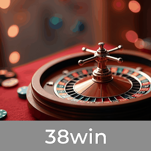 Promoções e Bônus no 38win