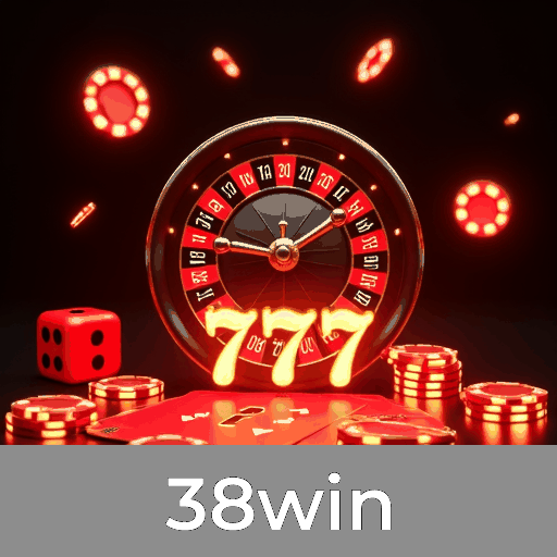 Acesso ao 38win