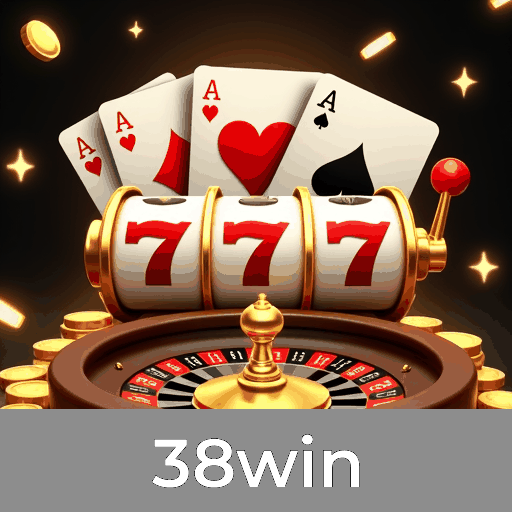 Cassino Online 38win
