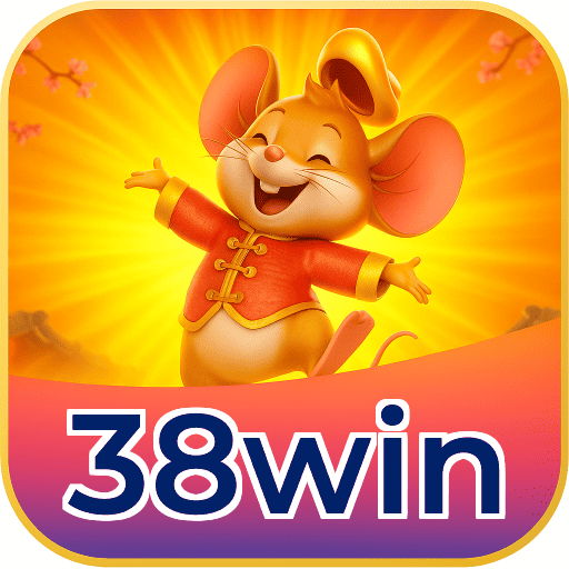 38win logo