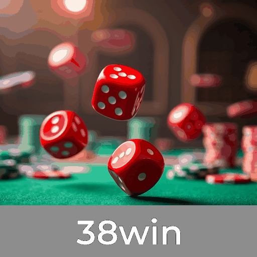 Cadastro na 38win