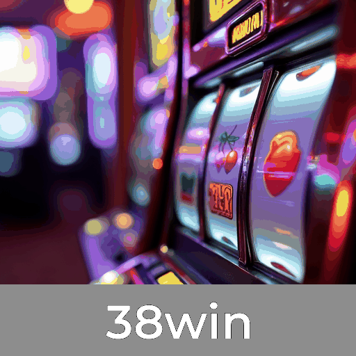 Cadastro na 38win