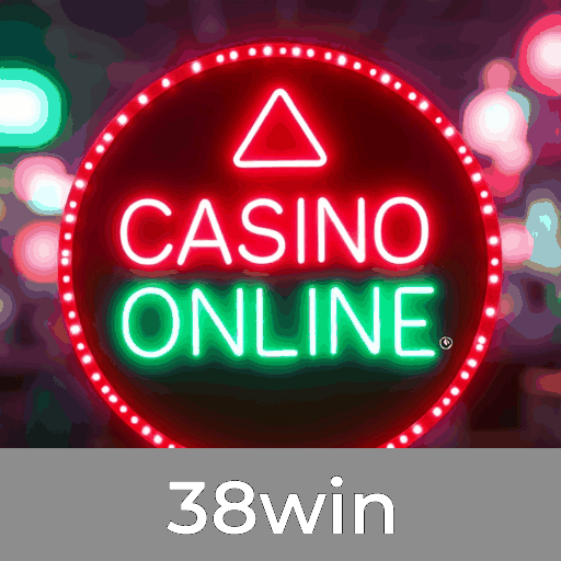 Cadastro na 38win