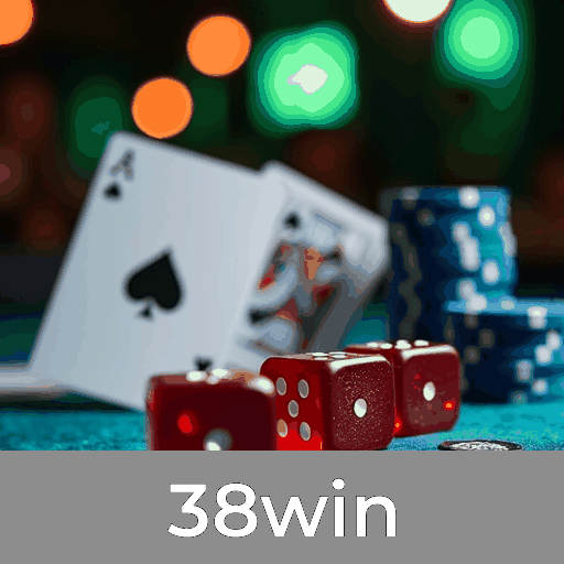 Cadastro na 38win