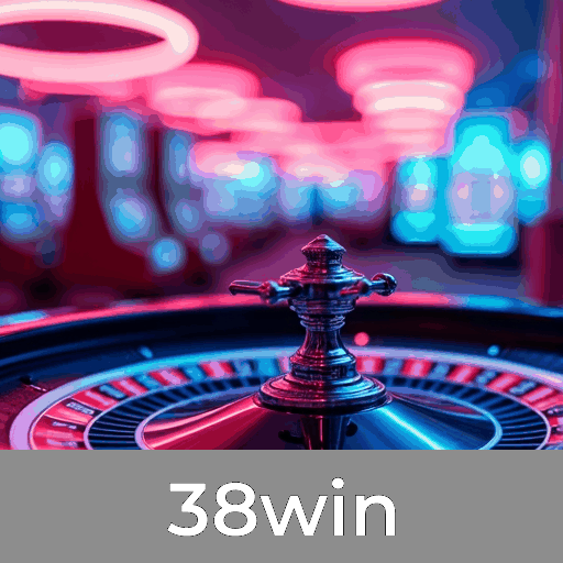 Cassino Online 38win