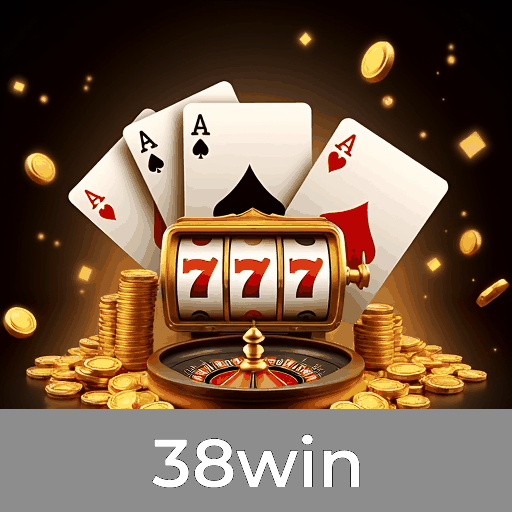 Cadastro na 38win