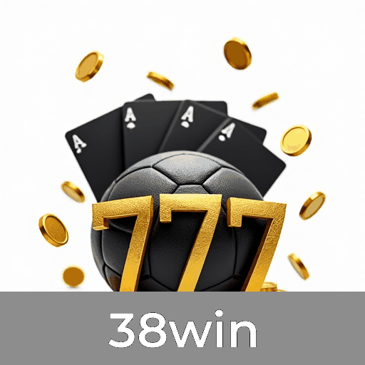 Cassino Online 38win