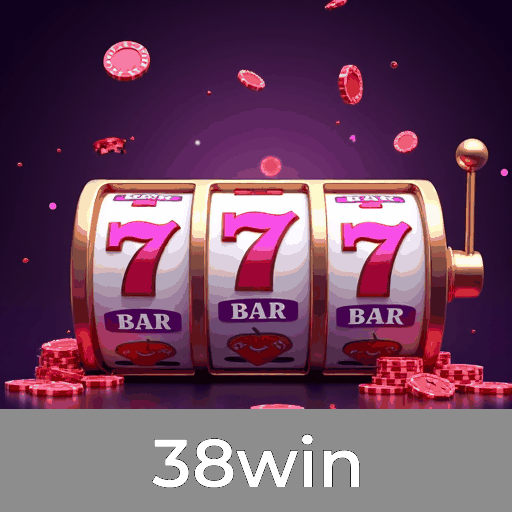 Cadastro na 38win