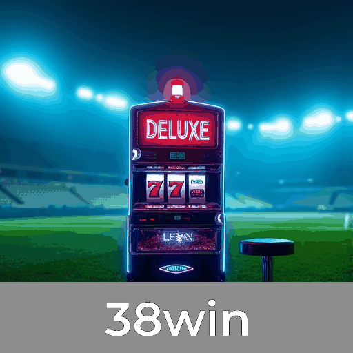 Cassino Online 38win