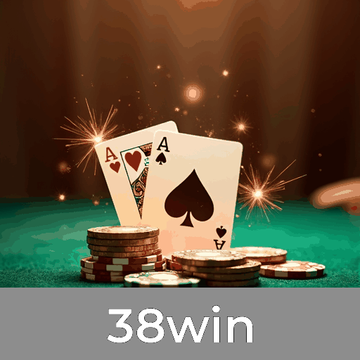 Acesso ao 38win
