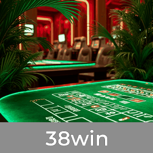 Cadastro na 38win