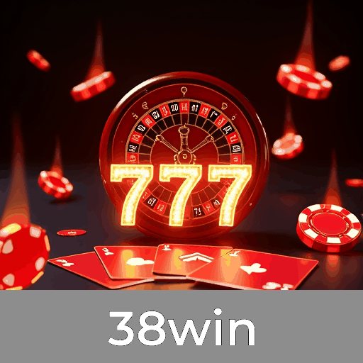 Cassino Online 38win