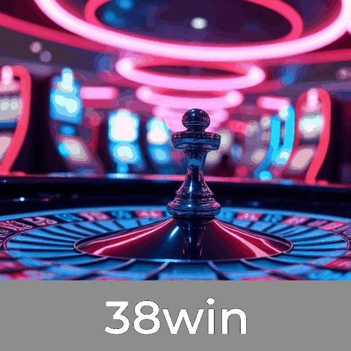 Acesso ao 38win