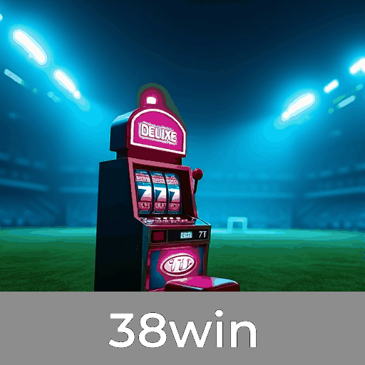 Acessar o site 38win COM