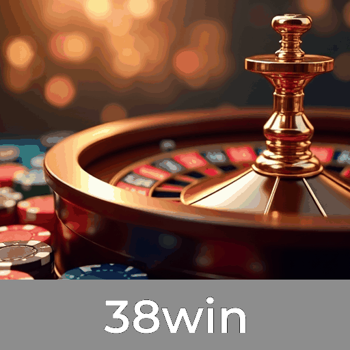 Cassino Online 38win
