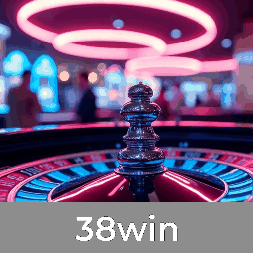 Apostas no 38win