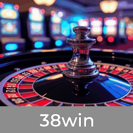 Cadastro na 38win